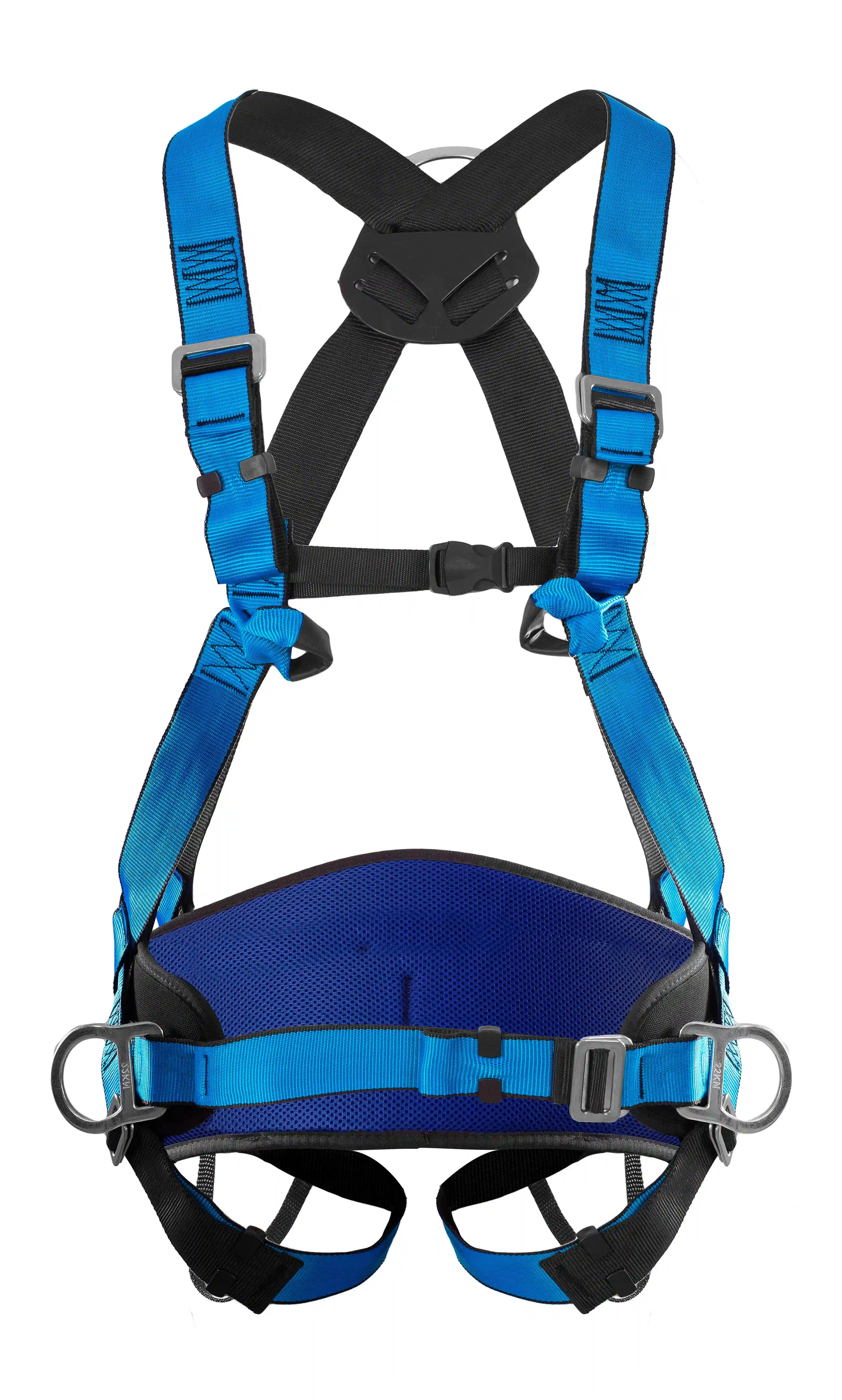 Cinturão de Segurança Tipo Paraquedista Durotar