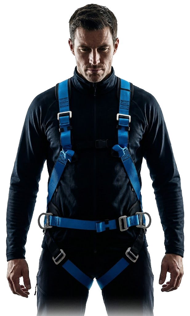 Equipamentos Durotar de Segurança para Trabalho em Altura